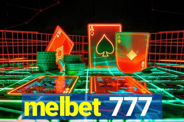 melbet 777